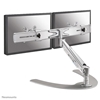 Picture of TV SET ACC DESK MOUNT SILVER/10-24" FPMA-D940DD NEOMOUNTS