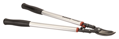 Attēls no Bacho professional bypass loppers with aluminium handles and forged counter blade 750 mm, max Ø 45mm