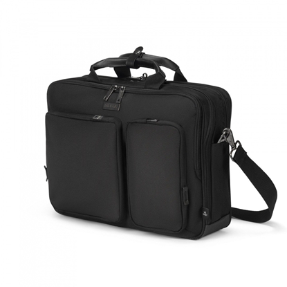 Picture of Dicota Top Traveller SEVEN 12-14" black