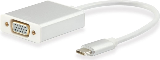 Picture of Equip 133451 USB grafiskais adapteris Balts