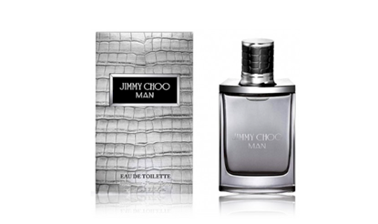 Attēls no Jimmy Choo Man Perfume EDT 50 ml