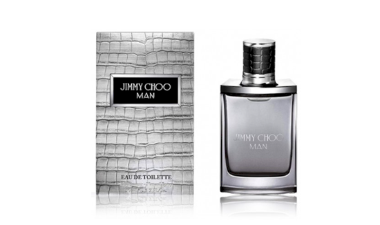 Picture of Jimmy Choo Man Perfume EDT 50 ml