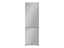 Attēls no Midea Refrigerator | MDRB548MME46 | Energy efficiency class E | Free standing | Combi | Height 186 cm | No Frost system | Fridge net capacity 271 L | Freezer net capacity 130 L | 35 dB | Grey