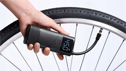 Attēls no 70mai TP05 Wireless Air Compressor