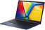 Attēls no ASUS Vivobook 14 X1404VA-V14.I38128 14'' FHD Core i3-1315U 8GB 128GB SSD W11H in S Mode, Quiet Blue