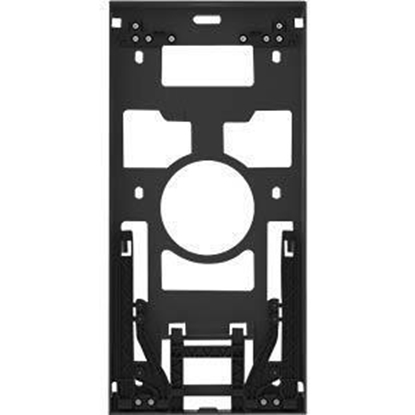 Изображение ENTRY PANEL FLUSH MOUNT BOX/IP STYLE 9157002 2N