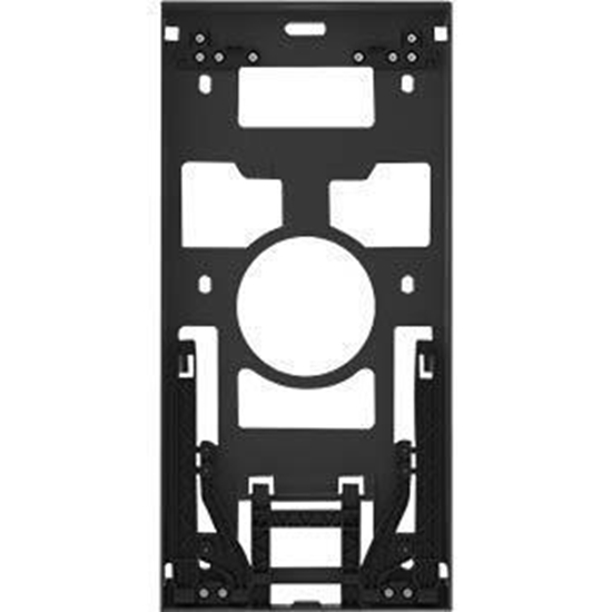 Picture of ENTRY PANEL FLUSH MOUNT BOX/IP STYLE 9157002 2N