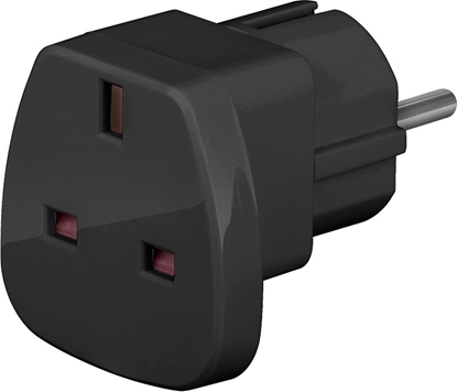 Attēls no Goobay | Travel adapter | 2500 W | 250 V