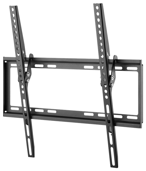 Picture of Goobay Wall mount | Basic TILT (M) | Tilt | 32-55 " | Maximum weight (capacity) 35 kg | Black