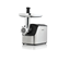 Attēls no Gorenje | Meat Grinder | MG2202XE | Stainless Steel/Black | 2200 W | Number of speeds 1 | Throughput (kg/min) 2.2