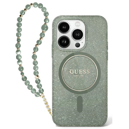 Изображение Guess GUHMP16XHGCRELSA iPhone 16 Pro Max 6.9" ziel