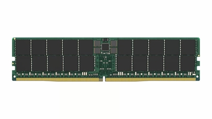 Изображение Server Memory Module|KINGSTON|DDR5| 64 GB|Registered (buffered)|CL 46|1.1 V|288-pin DIMM|KSM56R46BD4-64MD