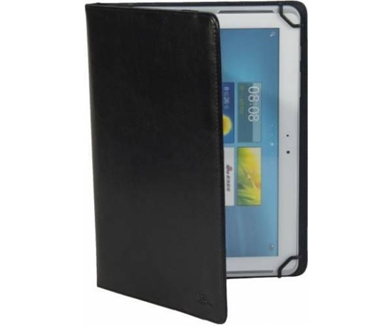 Picture of TABLET SLEEVE ORLY 9.7-10.5"/3007 BLACK RIVACASE