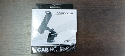 Attēls no Vennus car holder VCH13 windshield mount (damaged 