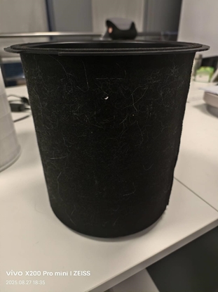 Picture of AIR PURIFIER FILTER/DVJ3 DREAME