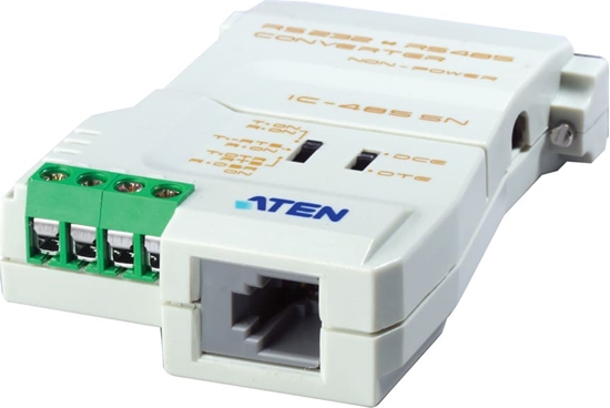 Изображение Aten IC485SN RS-232 to RS-485 Interface Konverter