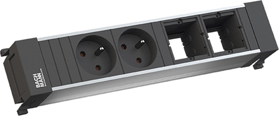 Picture of Bachmann POWER FRAME 2xUTE 2xCM GST18