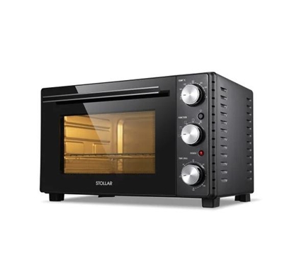 Picture of Elektriskā cepeškrāsns Stollar STO735