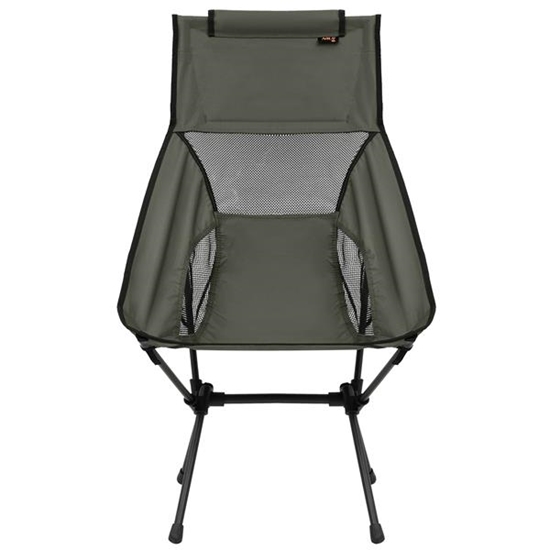 Изображение Kempinga krēsls NC3321 ULTRA LIGHT KLAPPSTUHL KHAKI NILS CAMP