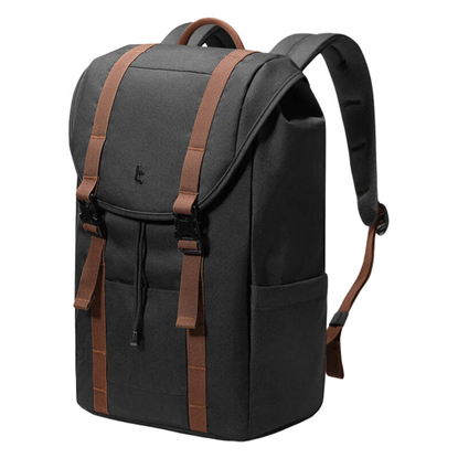 Picture of Laptop backpack Tomtoc VintPack-TA1, 22L | 15,6'' 