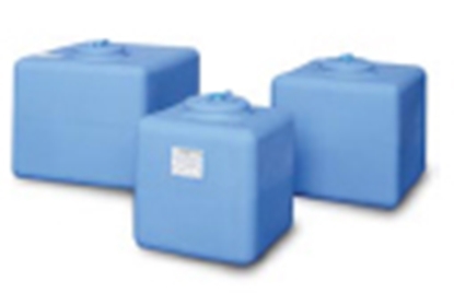 Picture of Polietilēna tvertne CB-300 ELBI