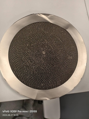 Picture of SMART HOME PET PURIFIER ACC/SCRATCHING PAD DVJ2 DREAME