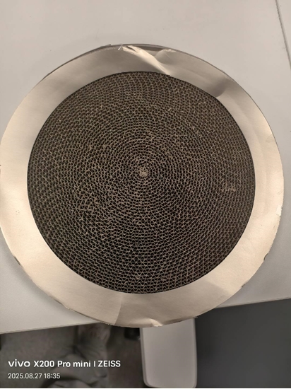 Picture of SMART HOME PET PURIFIER ACC/SCRATCHING PAD DVJ2 DREAME