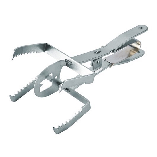 Picture of Sourcing MOLE TRAP SWISSINNO CLASSIC