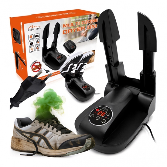 Picture of Suszarka do butów Multi Ozone Dryer Uni MT6523