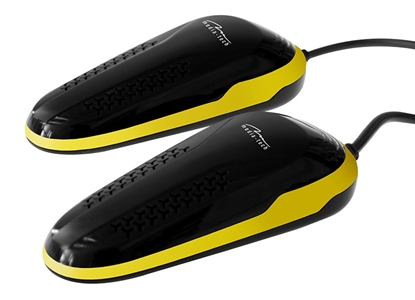 Attēls no Suszarka do butów z funkcją sterylizacji Boots Ozone Dryer MT6505