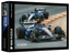 Attēls no *****PUZZLE 1000 SoftTouch F1 Williams 1005296