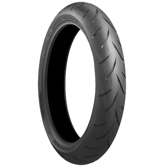 Picture of 120/70ZR17 BRIDGESTONE S21F 58W TL