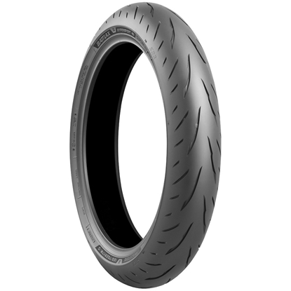 Attēls no 120/70ZR17 BRIDGESTONE S23F 58W TL