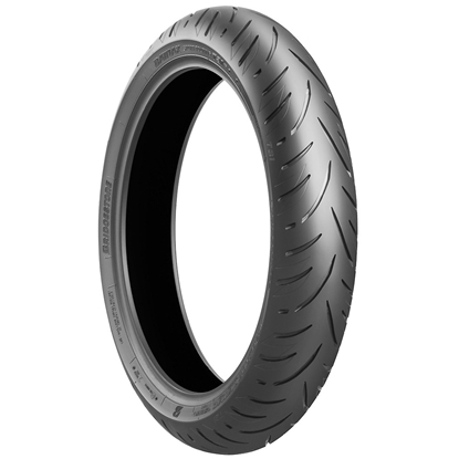 Attēls no 120/70ZR18 BRIDGESTONE T31F 59W TL