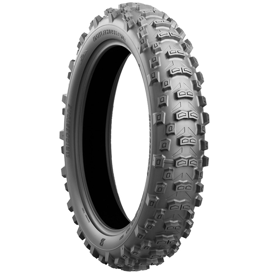 Picture of 140/80-18 BRIDGESTONE E50R 70P TT MST