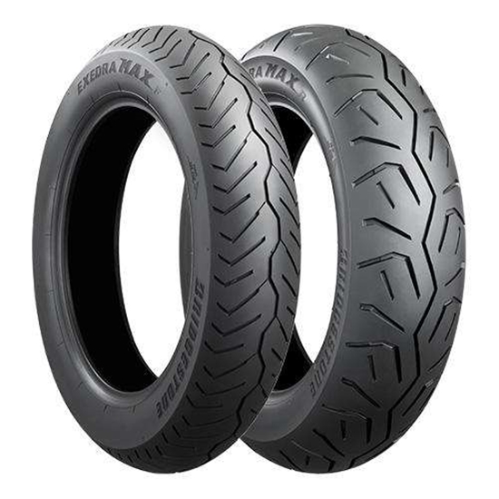 Picture of 150/80-15 BRIDGESTONE E-MAX R 70H TL