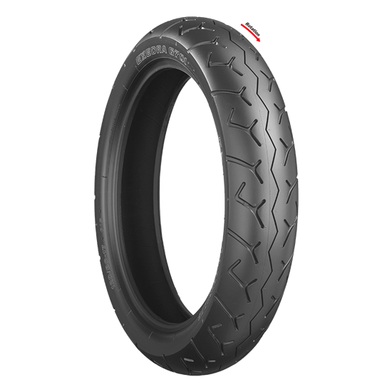 Picture of 150/80R17 BRIDGESTONE G701 72H TL