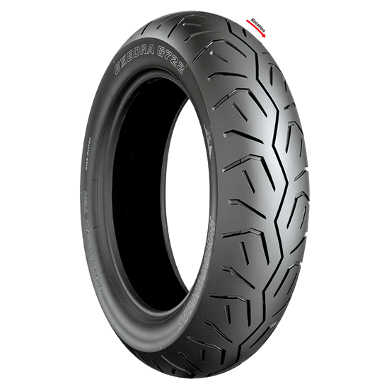 Picture of 180/70-15 BRIDGESTONE G722 76H TT WW