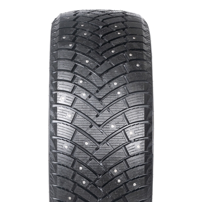 Attēls no 185/70R14 LEAO WINTER DEFENDER GRIP 92T 3PMSF XL ar radzēm