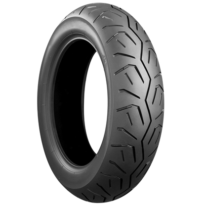 Attēls no 190/60R17 BRIDGESTONE E-MAX R 78V TL
