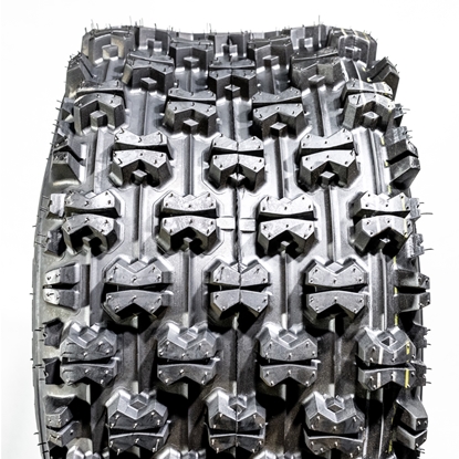 Attēls no 20X11.00-9 WANDA P357 6PR TL DOT20/DOT21 (bez atgriešanas iespējām)