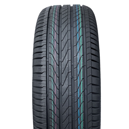 Picture of 225/60R18 CONTINENTAL ULTRACONTACT 100H FR