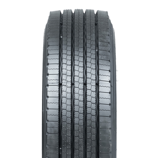 Изображение 225/75R17.5 LEAO KLS200 129/127M 14PR 3PMSF