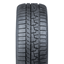 Picture of 235/50R19 APLUS A702 103V XL M+S 3PMSF