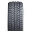 Picture of 235/55R17 APLUS A506 99S M+S 3PMSF