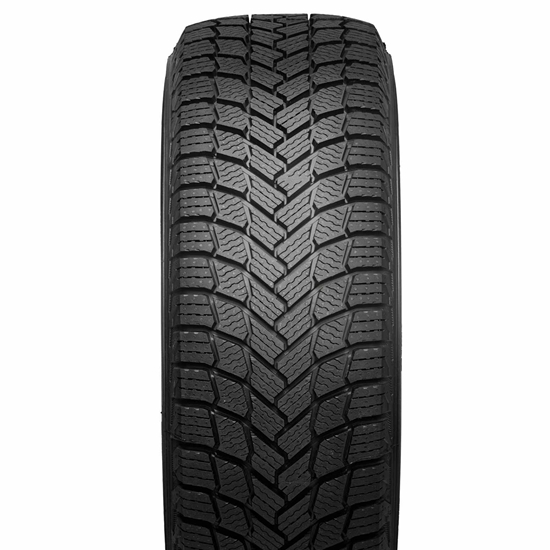 Picture of 235/60R18 MICHELIN X-ICE SNOW 107T XL SUV