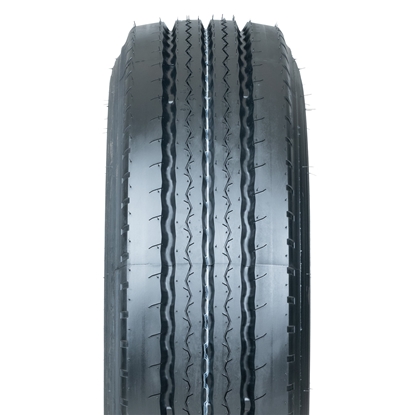 Attēls no 235/75R17.5 NOKIAN E-TRUCK TRAILER 143/141J 3PMSF