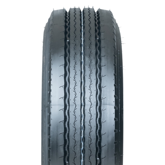 Picture of 235/75R17.5 NOKIAN E-TRUCK TRAILER 143/141J 3PMSF