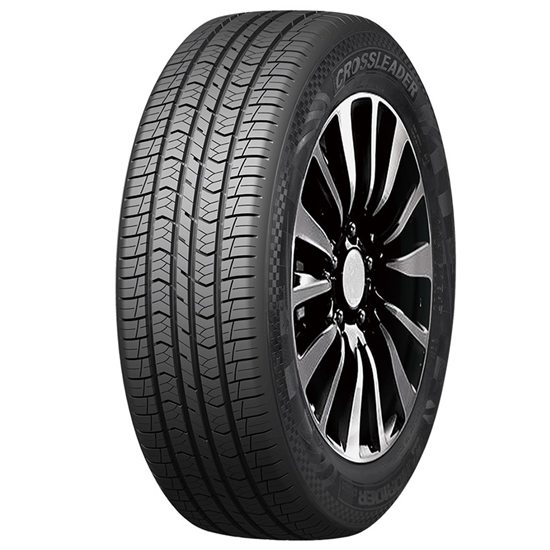 Изображение 265/65R18 DOUBLE STAR (CROSSLEADER) DSS02 114T DOT22 (Bez atgriešanas iespējām)