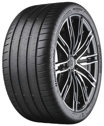 Attēls no 275/40R20 BRIDGESTONE POTENZA SPORT 106Y XL